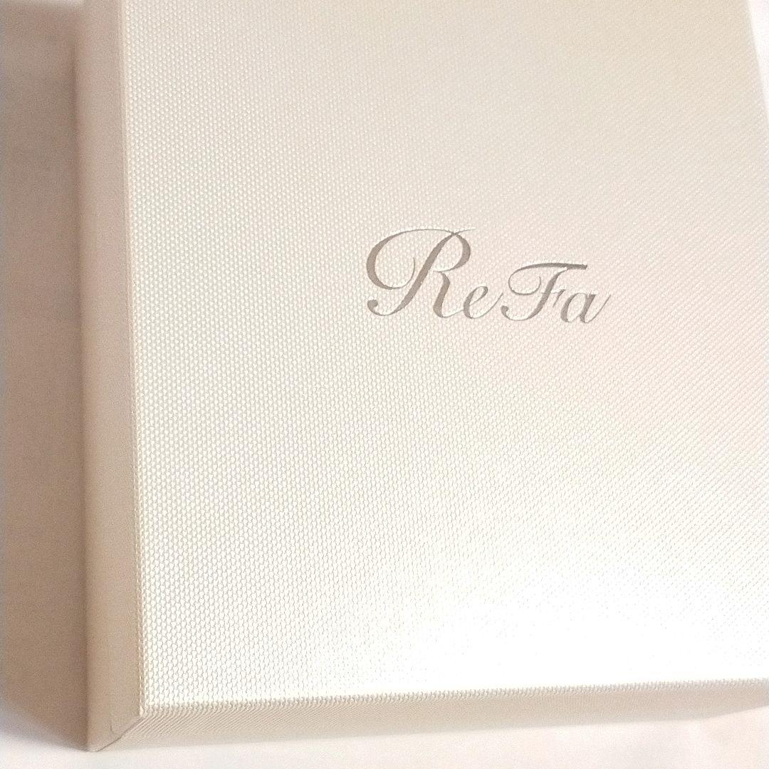 ReFa CARAT RAY リファカラット レイ 正規品 全身 MTG 新品