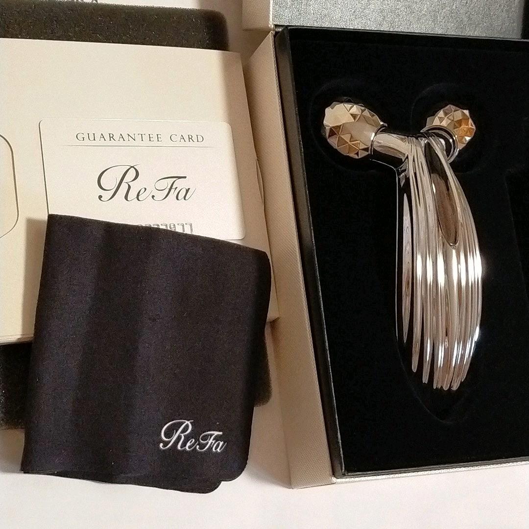 ReFa CARAT RAY リファカラット レイ 正規品 全身 MTG 新品