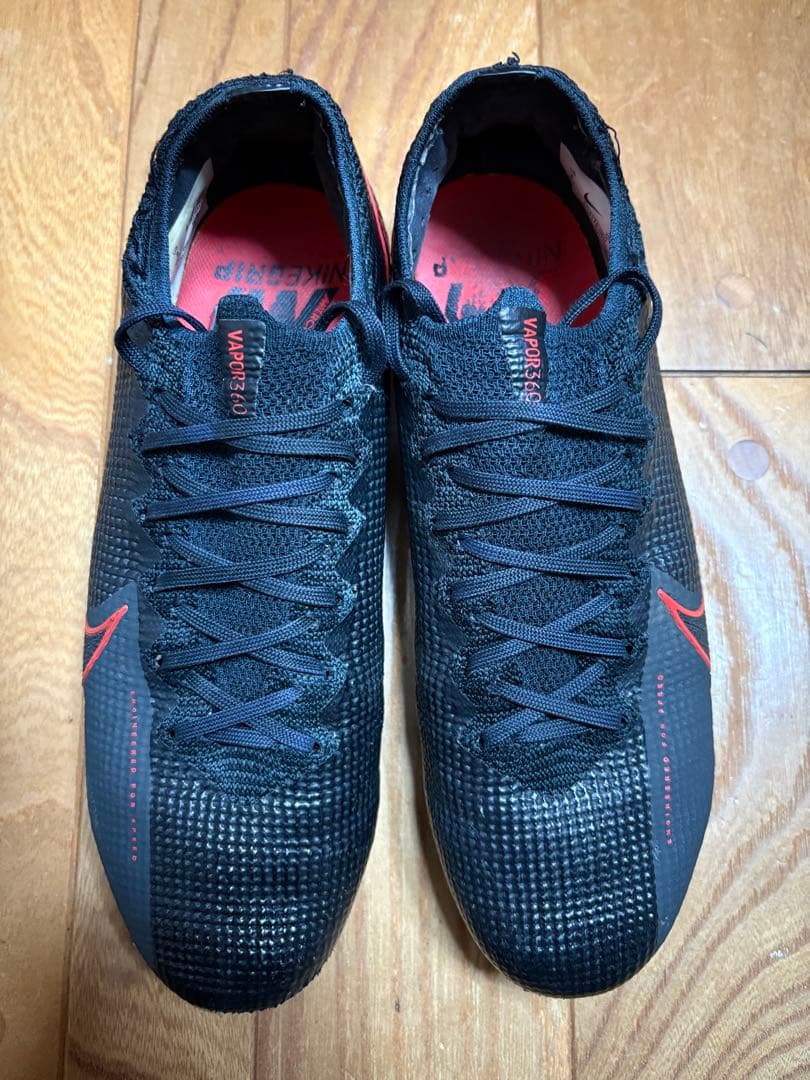 美品　激レア　廃盤 ナイキ　マーキュリアル ヴェイパー13 エリート FG 26