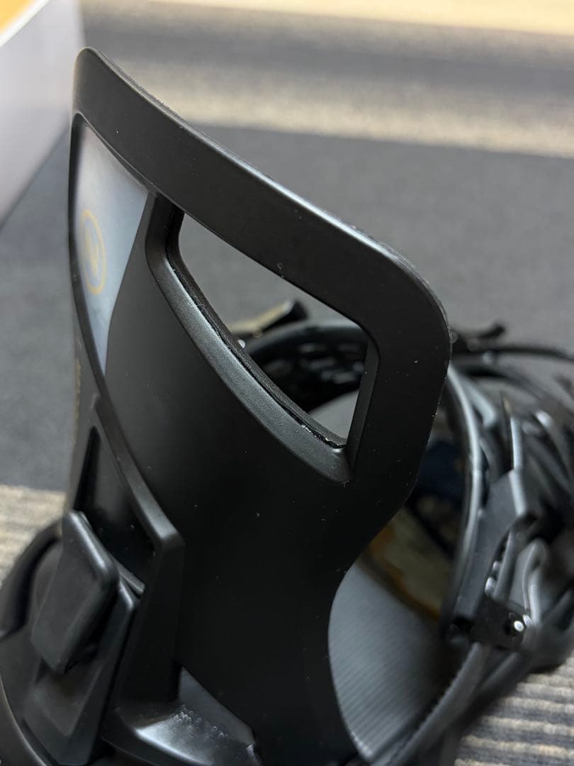 ナイデッカー　スーパーマチックOG M 25-26