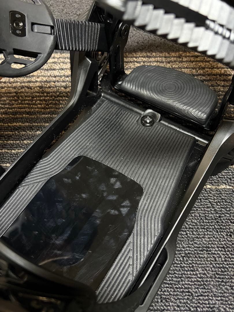 ナイデッカー　スーパーマチックOG M 25-26