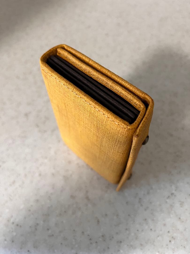 エムピウ　財布