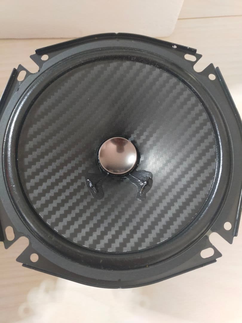 カロッツェリアTS-F1740S TS-T15ドームツィーターネットワークセット