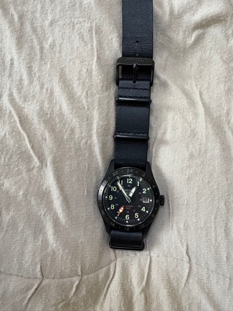 セイコー5スポーツ SEIKO 5SPORTS セイコーファイブ SBSC013