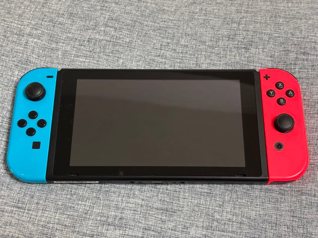 Nintendo Switch Nintendo Switch MOD. HAC-001