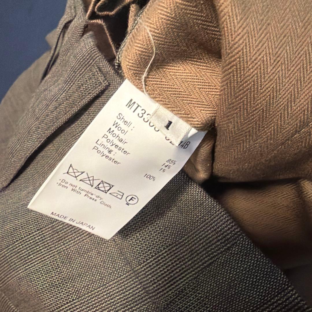 俺の軍パンMAATEE&SONS タグ付き