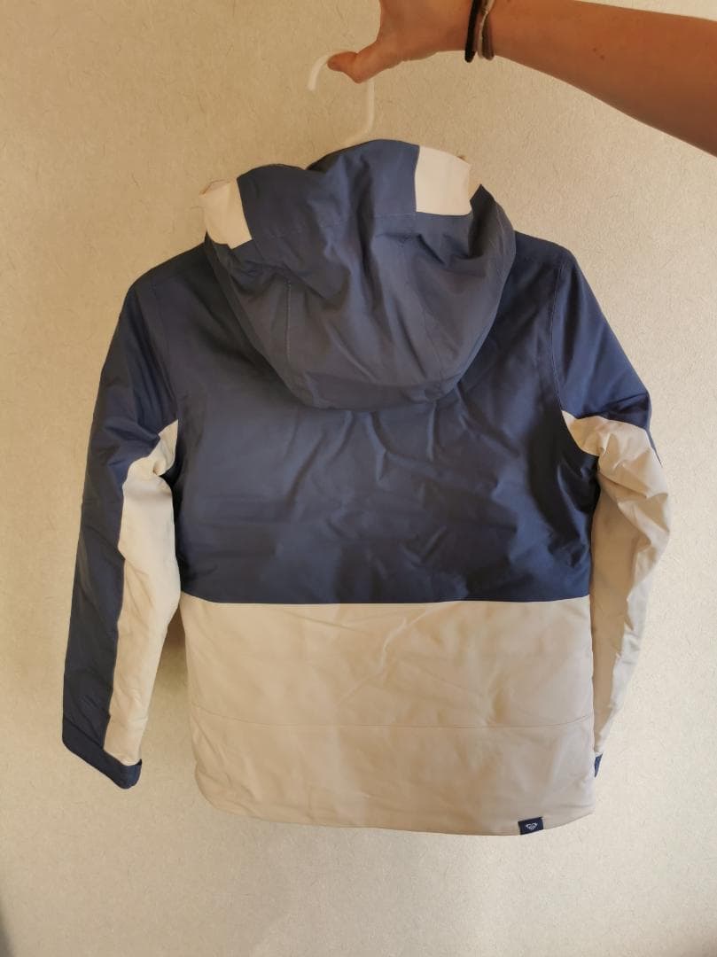 スノーボード Roxy Girls Brand New Ski Jacket