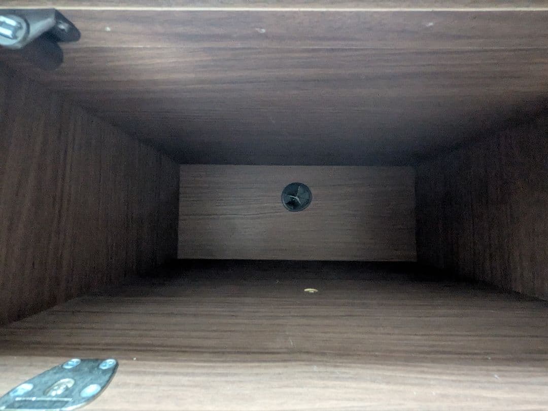 【大幅値下】テレビ台　＊ニトリ／ローボードエトナ140LB