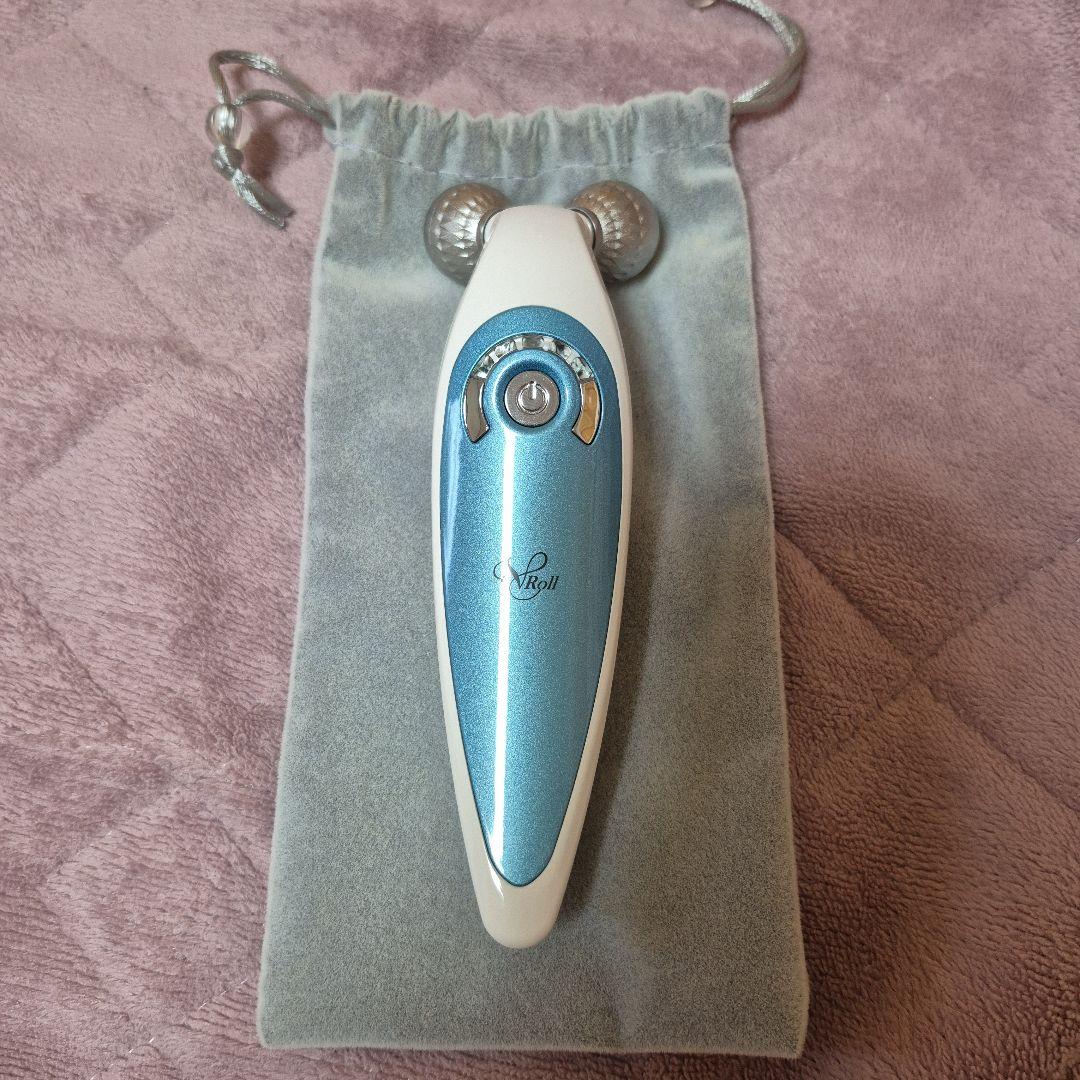 Vロール 　USBケーブル、収納袋付き