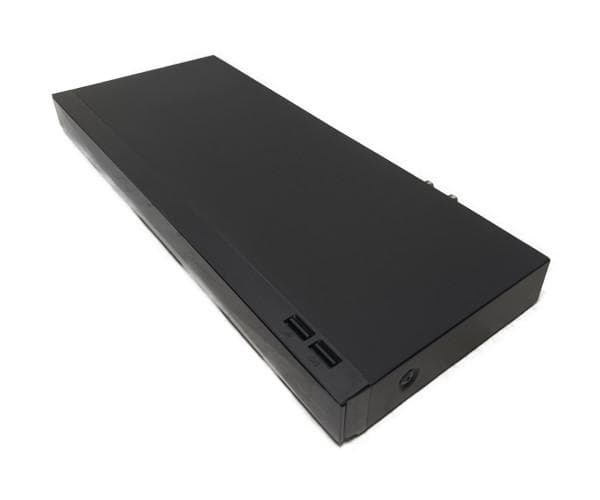 パナソニック 1TB 2チューナー ブルーレイレコーダー DMR-2W100