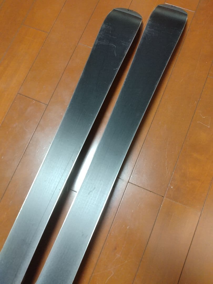 【ミッドスキー☆】130cm　Dynamicスキー板　送料無料！