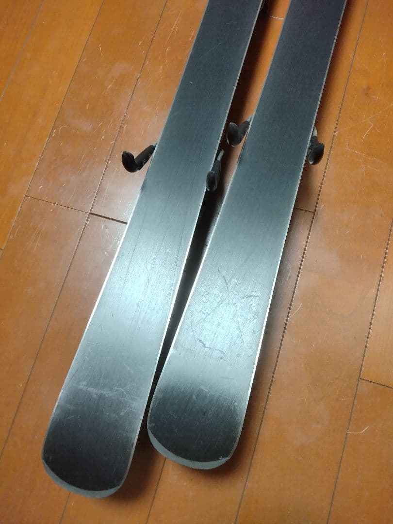 【ミッドスキー☆】130cm　Dynamicスキー板　送料無料！