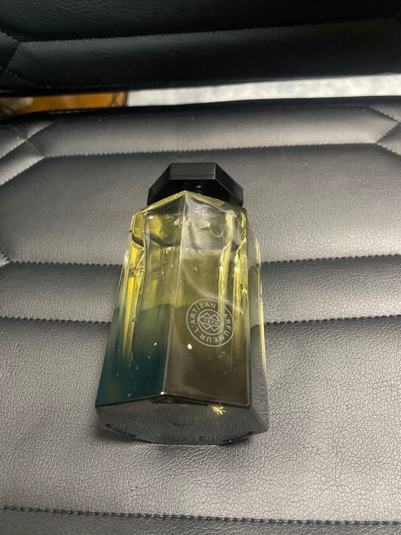 【激レア】ラルチザンパフューム タンブクトゥ オードトワレ 香水 100ml