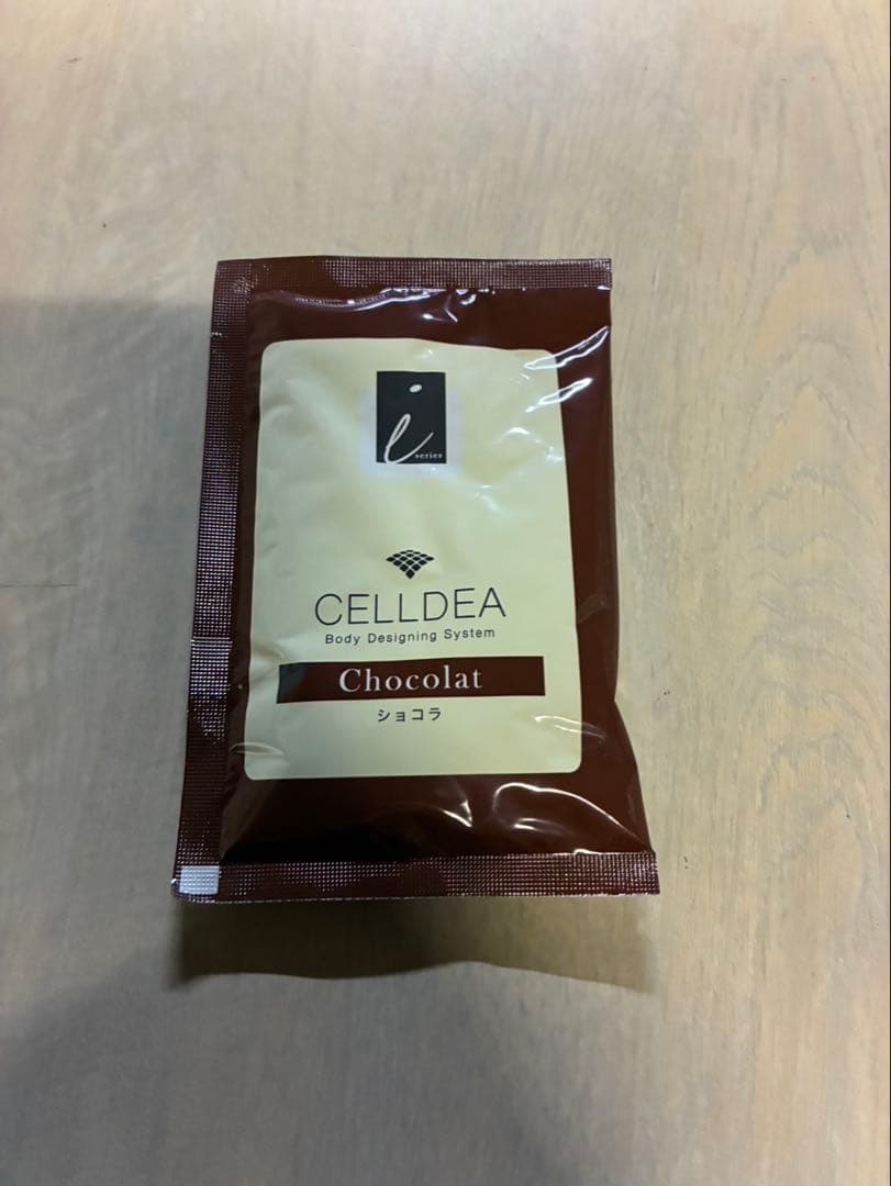 セルディア　ショコラ味40袋