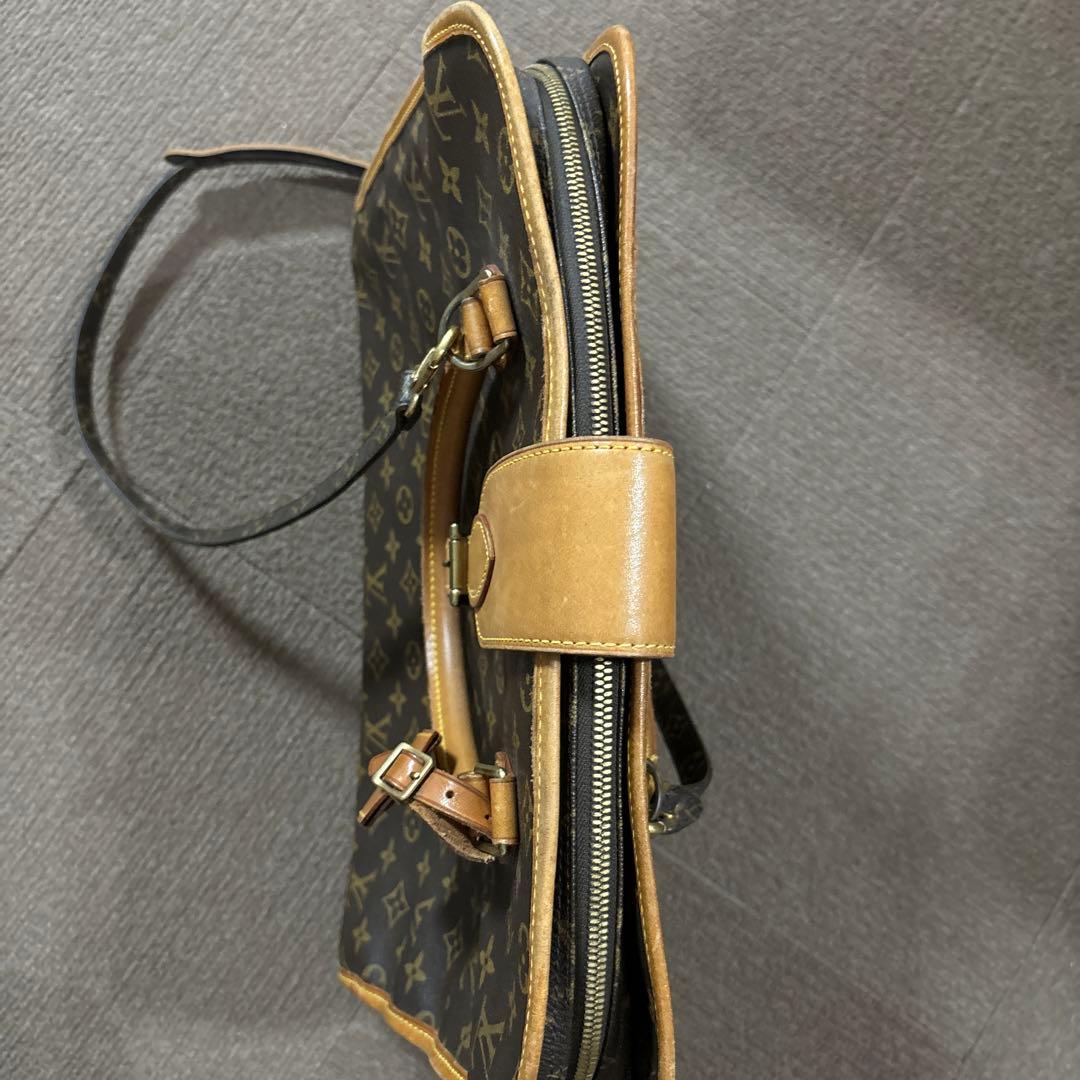 LOUIS VUITTON リヴォリ　ビジネスバッグ　ショルダーバッグ　廃盤