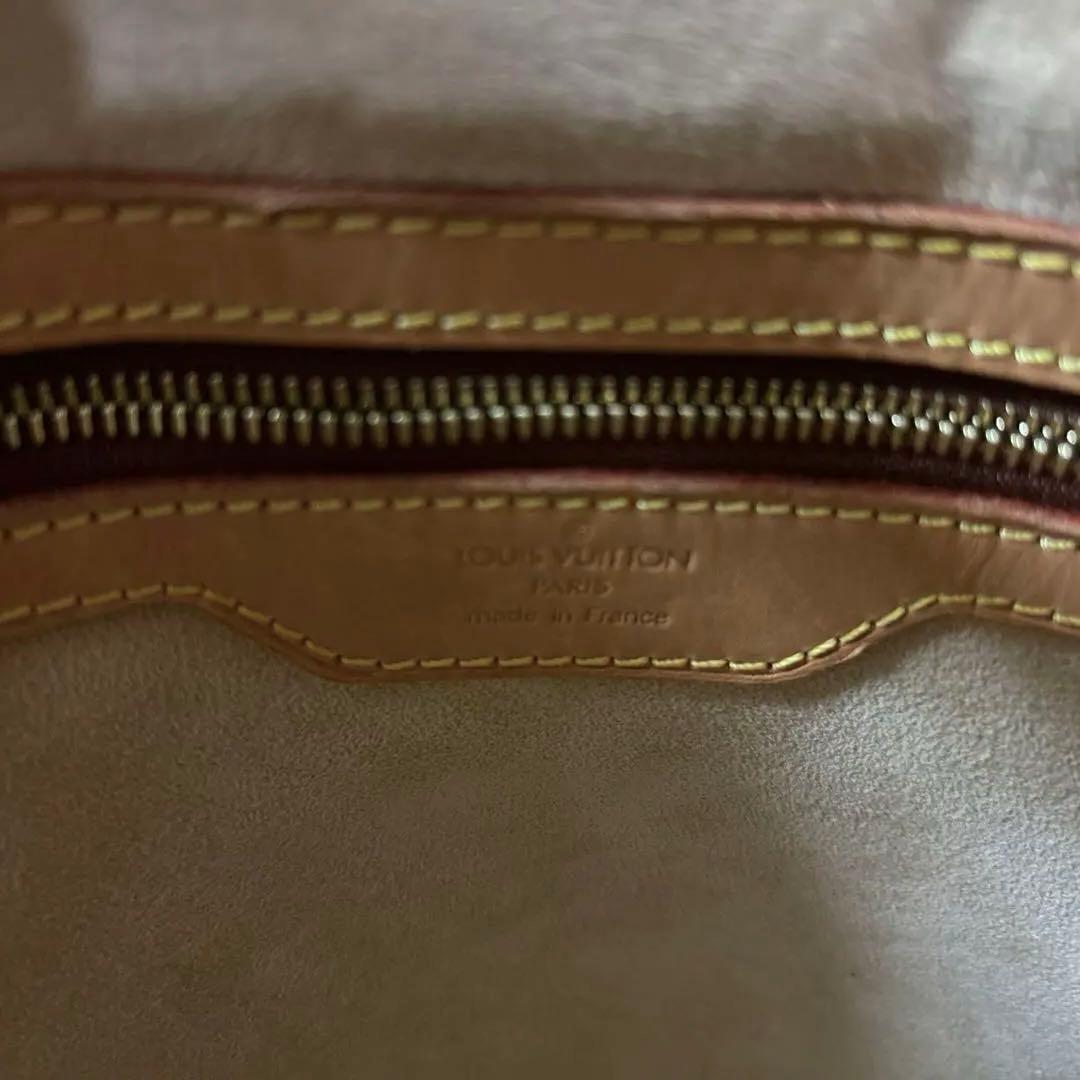 LOUIS VUITTON リヴォリ　ビジネスバッグ　ショルダーバッグ　廃盤