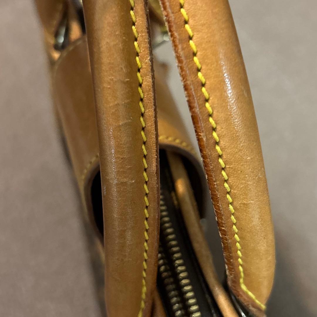 LOUIS VUITTON リヴォリ　ビジネスバッグ　ショルダーバッグ　廃盤