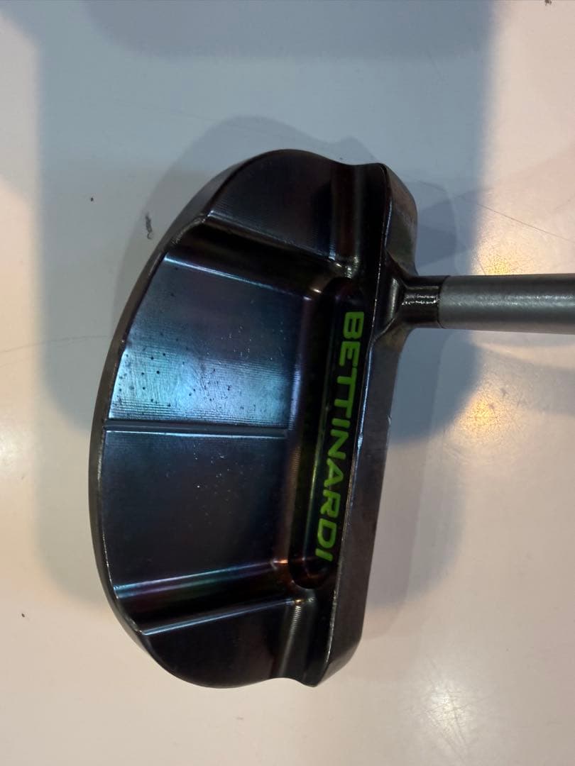 BETTINARDI BB1 パター