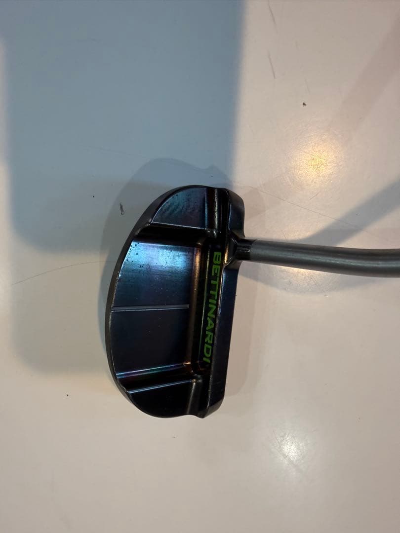 BETTINARDI BB1 パター