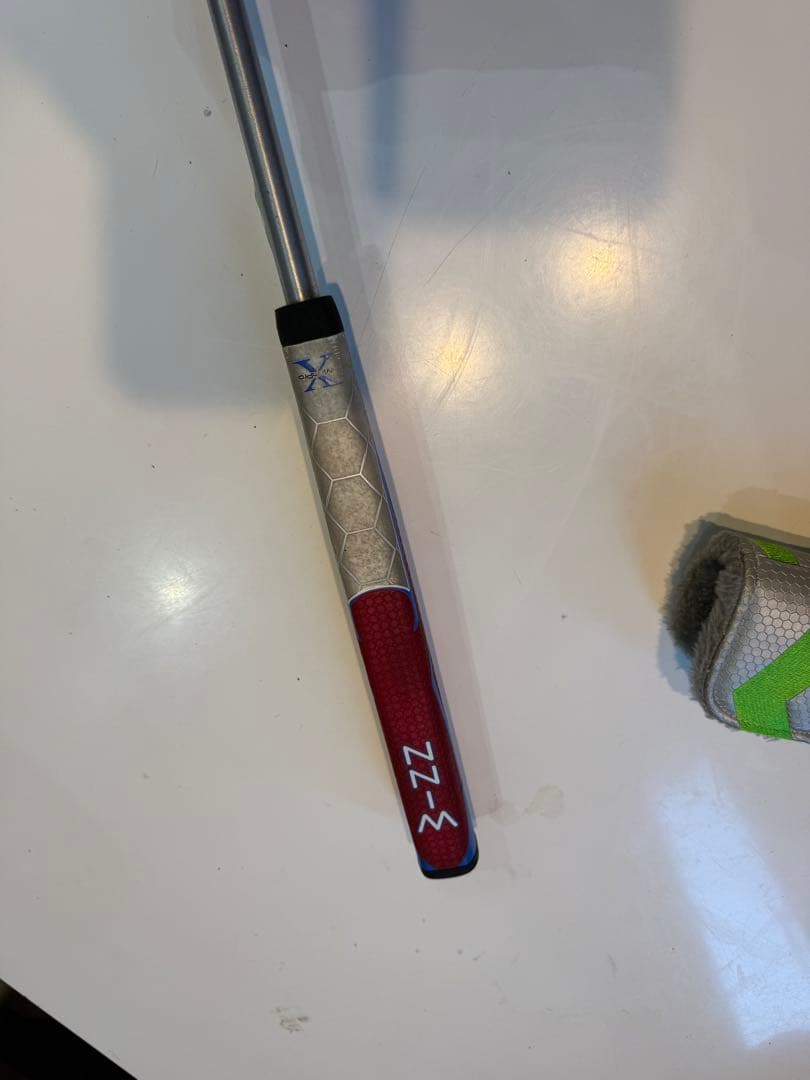 BETTINARDI BB1 パター