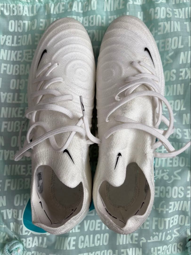 ナイキファントムGX 2 エリートFG LV8 25.5【支給品】