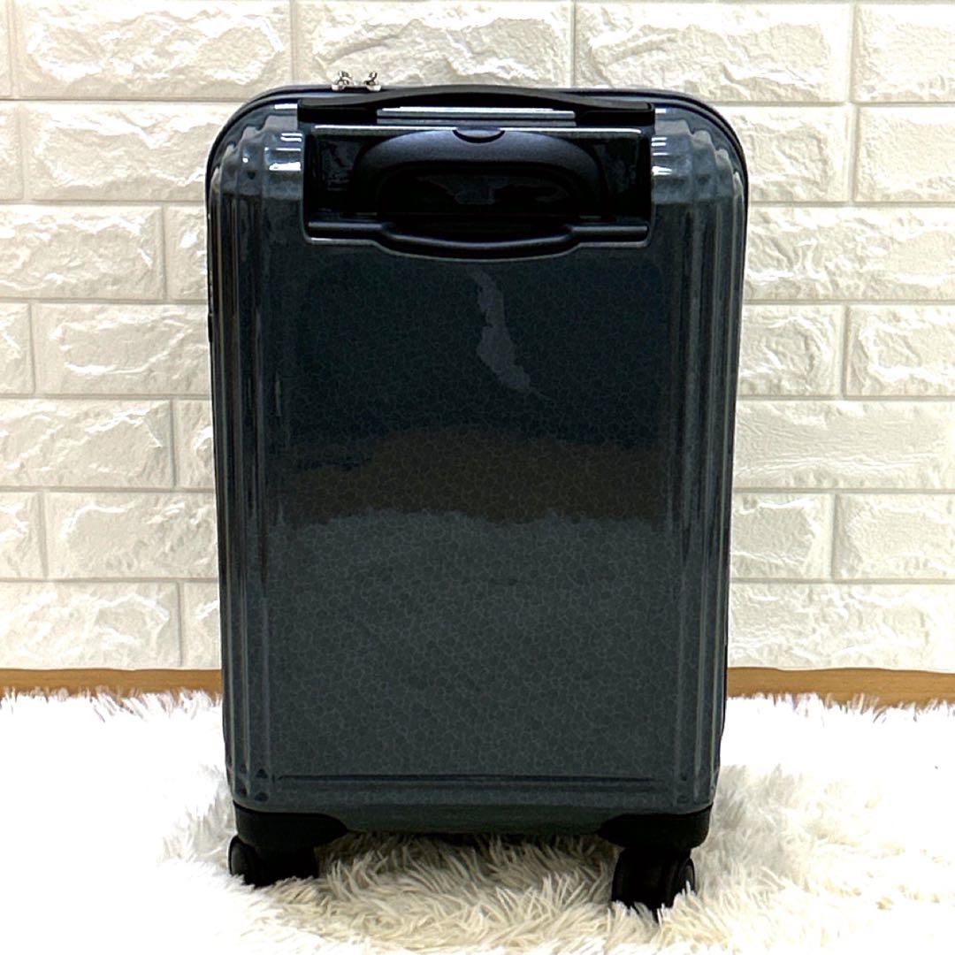 ace.★Disney ミッキー&ミニー 32L SSサイズ キャリーケース