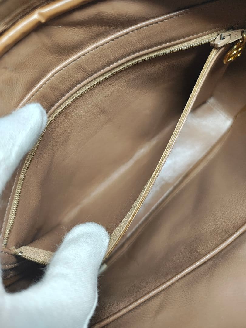 シャネル マトラッセ Wチェーン ショルダー ゴールド金具 超美品 【鑑定済】