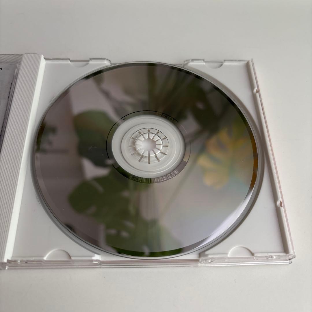 CD 鄧麗君 淡淡幽情 オーマガトキ廃盤SC-6101 1A1 TO 1991年