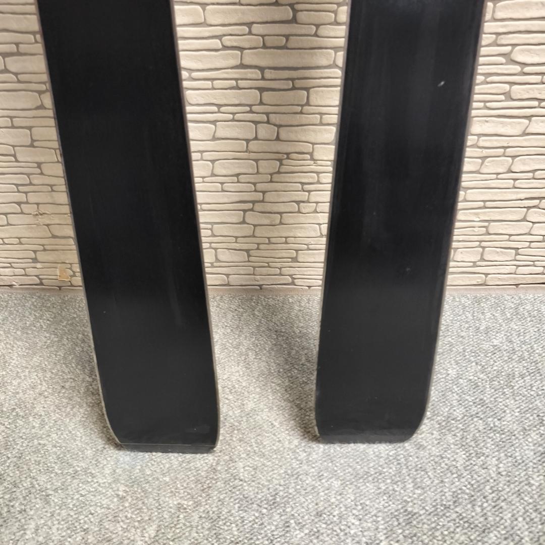 FISCHER MY ASPIRE 150cm レディース スキー板