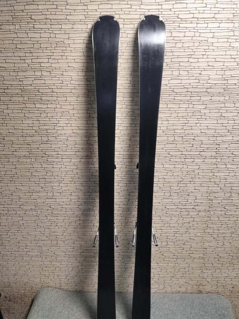 FISCHER MY ASPIRE 150cm レディース スキー板