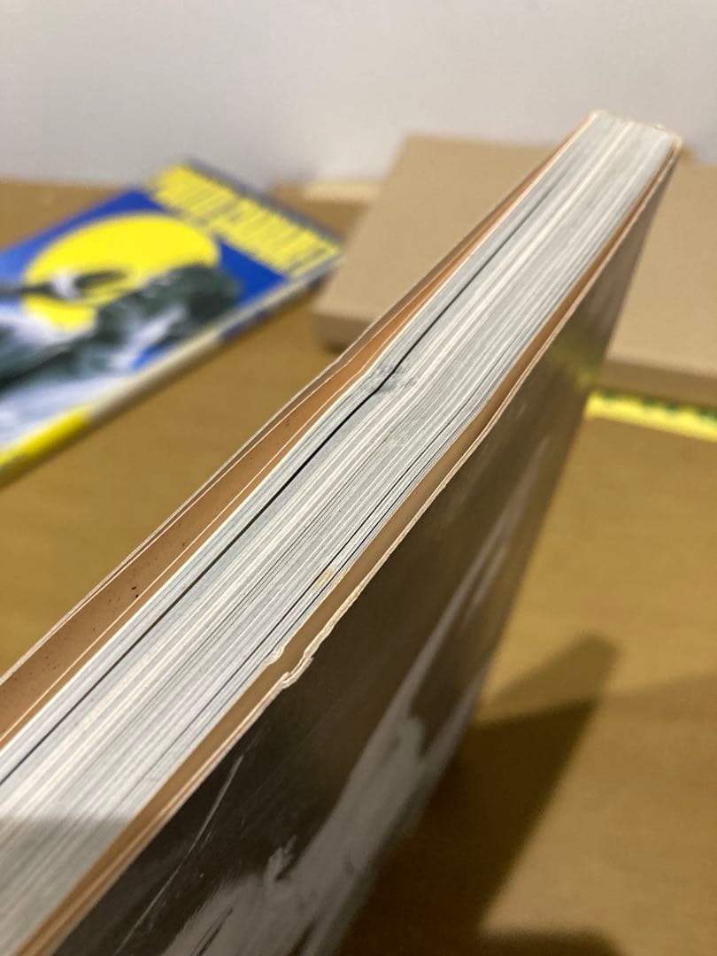 【中古】倉田精二 photo cabaret 初版 写真集