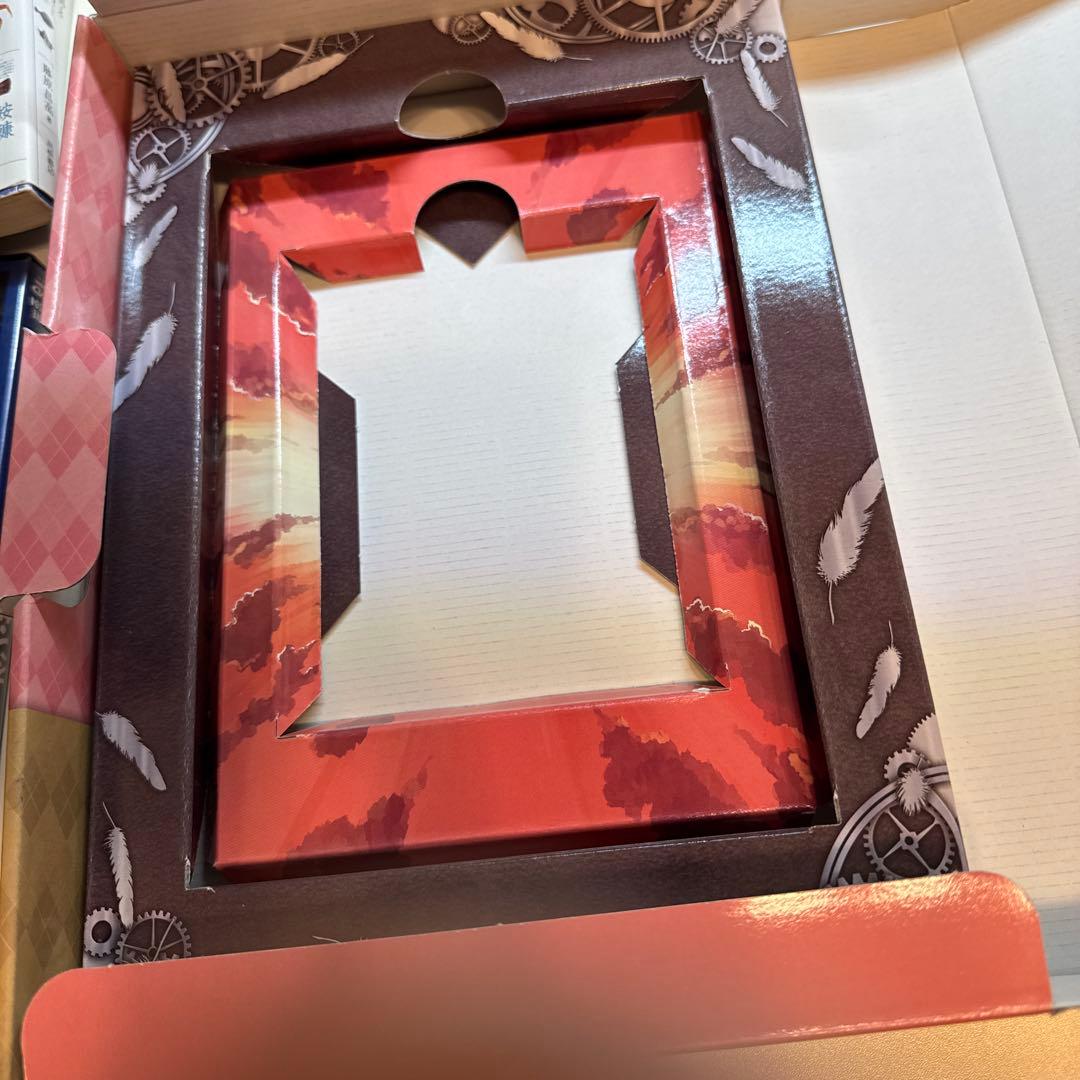 空の軌跡SC Evolutionvita キャラアニ限定BOX