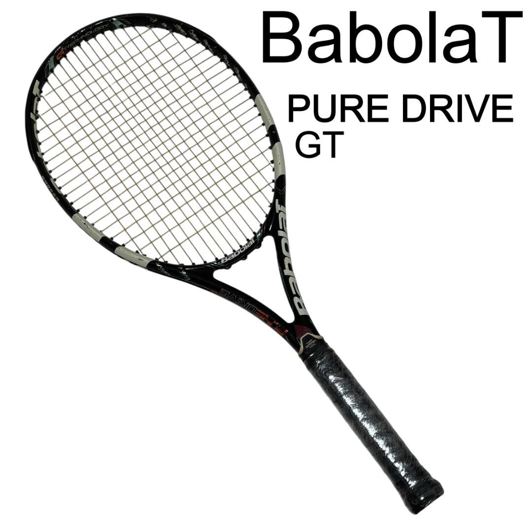 BabolaT バボラ PURE DRIVE GT ピュアドライブ 2012