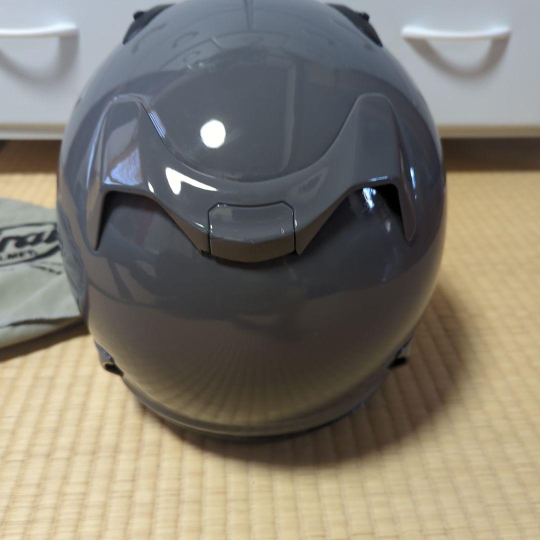 Arai アライ　アストロIQ フルフェイスヘルメット 57.58CM Mサイズ
