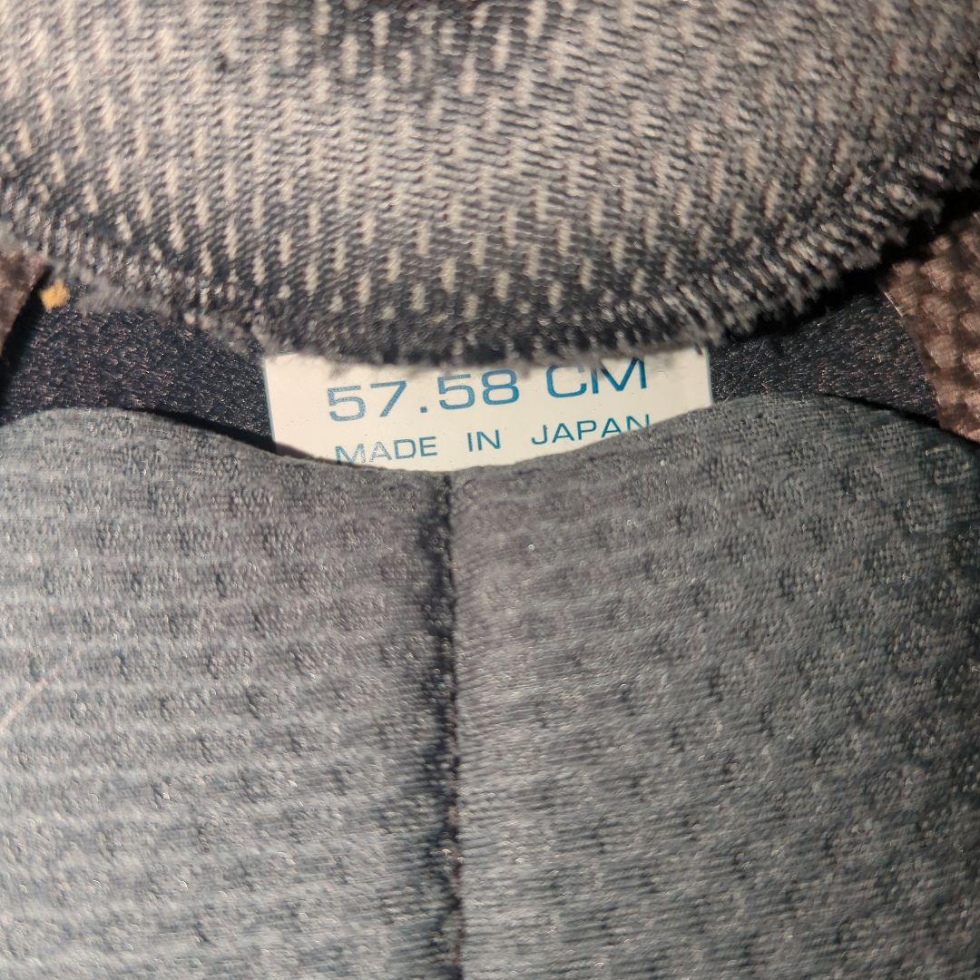 Arai アライ　アストロIQ フルフェイスヘルメット 57.58CM Mサイズ