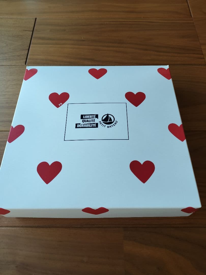 ！！！！早いもの勝ち！！！！【新品未使用】PETIT BATEAU ベビー肌着