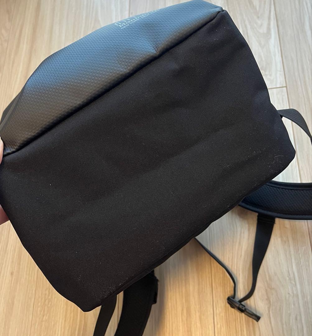マンハッタンパーテージ Pacific Vestry Backpack