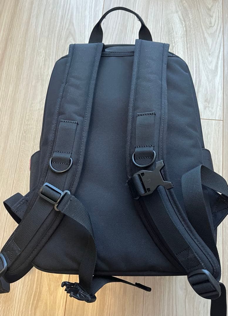 マンハッタンパーテージ Pacific Vestry Backpack