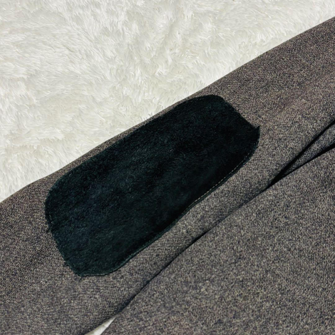 極希少 80's THE NORTH FACE ウール ハーフコート USA製