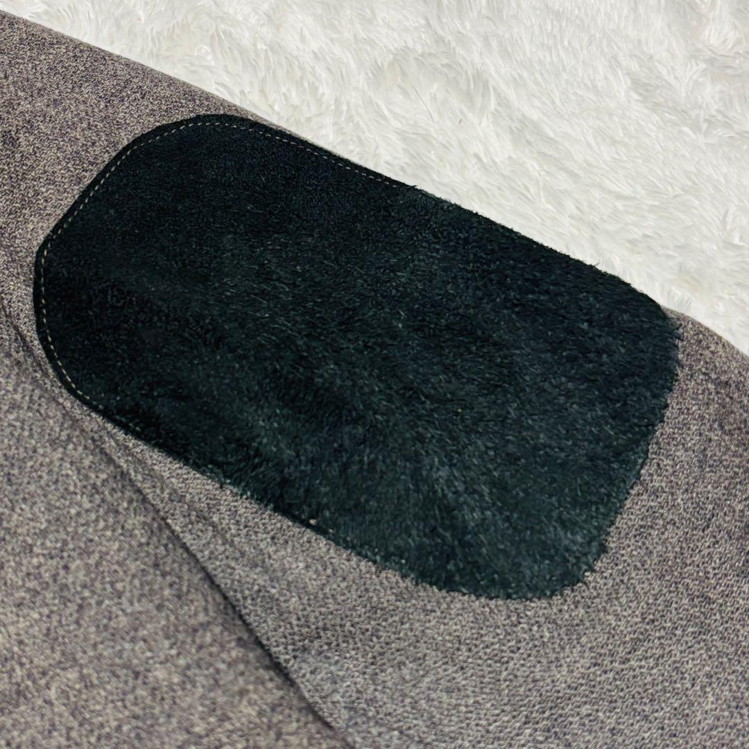 極希少 80's THE NORTH FACE ウール ハーフコート USA製