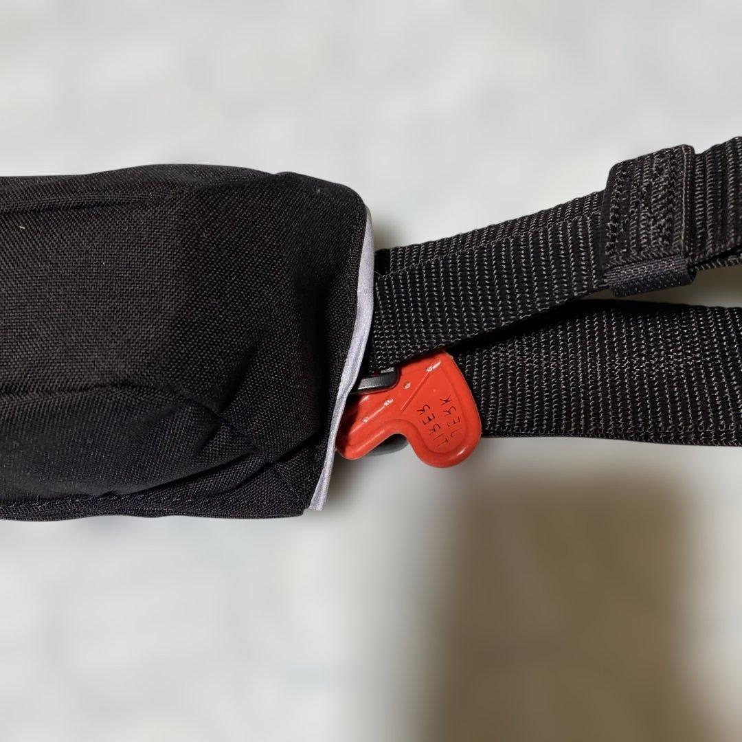 【kuma】ダイワDF-2220コンパクトライフジャケット