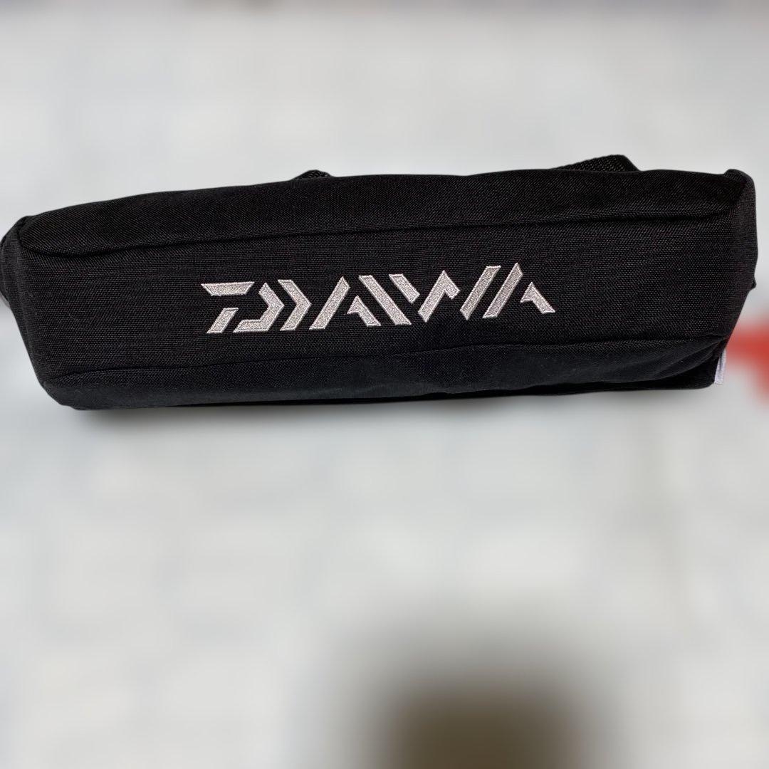 【kuma】ダイワDF-2220コンパクトライフジャケット