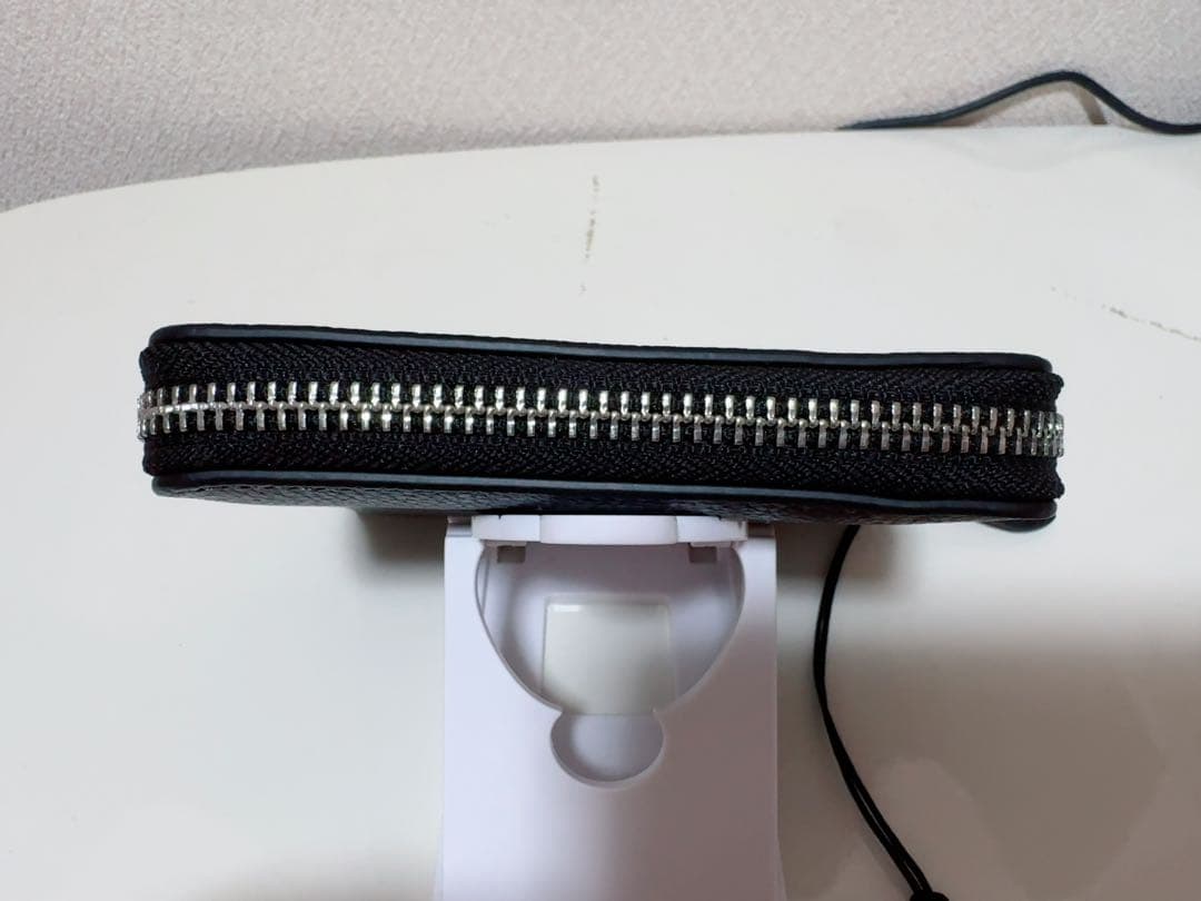 【新品・正規品】 コーチ 2つ折り財布 2025年Disneyコラボ