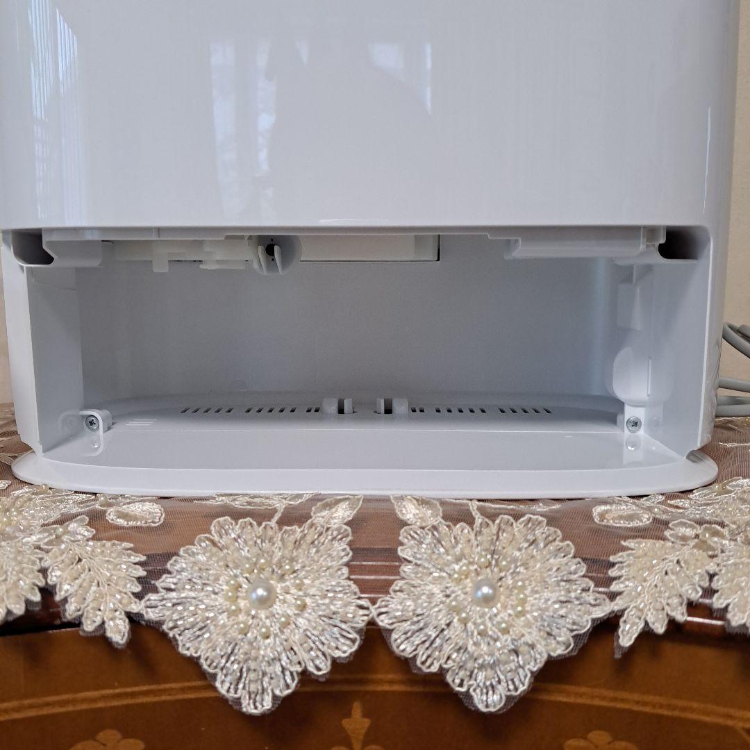 zagaato 2023年度製　パナソニック　 衣類乾燥除湿器