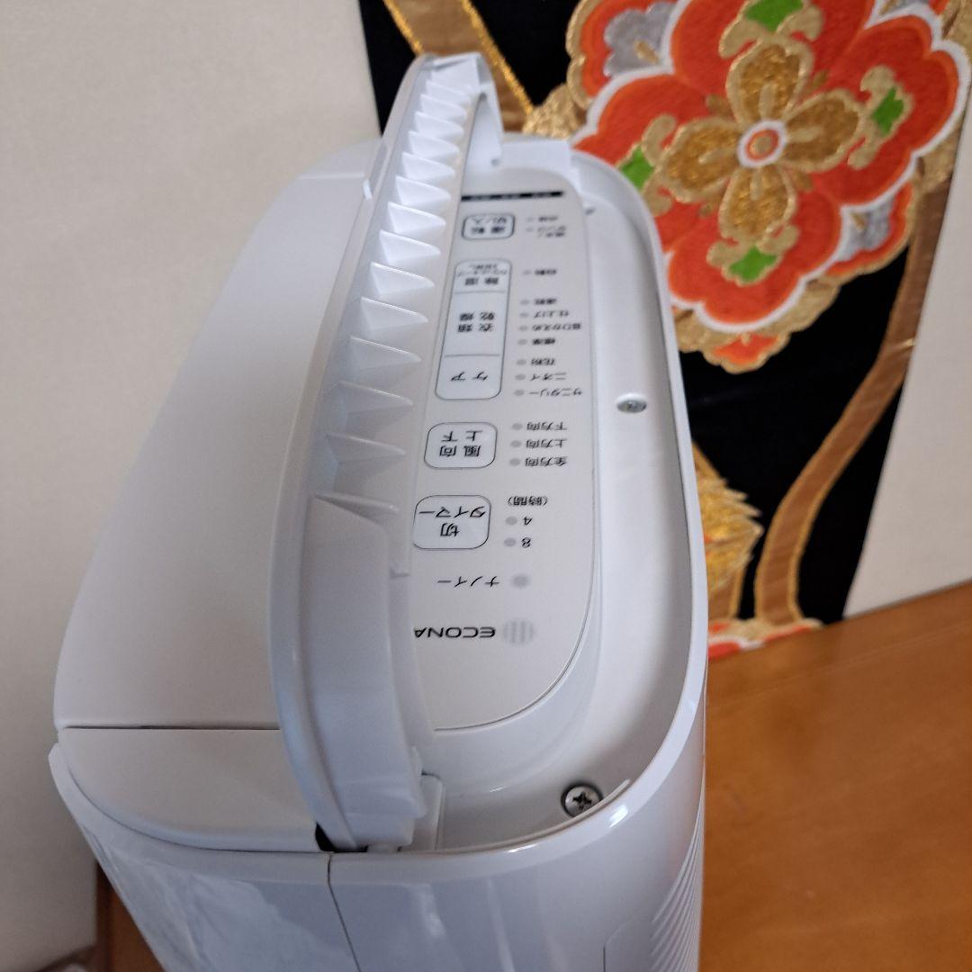 zagaato 2023年度製　パナソニック　 衣類乾燥除湿器