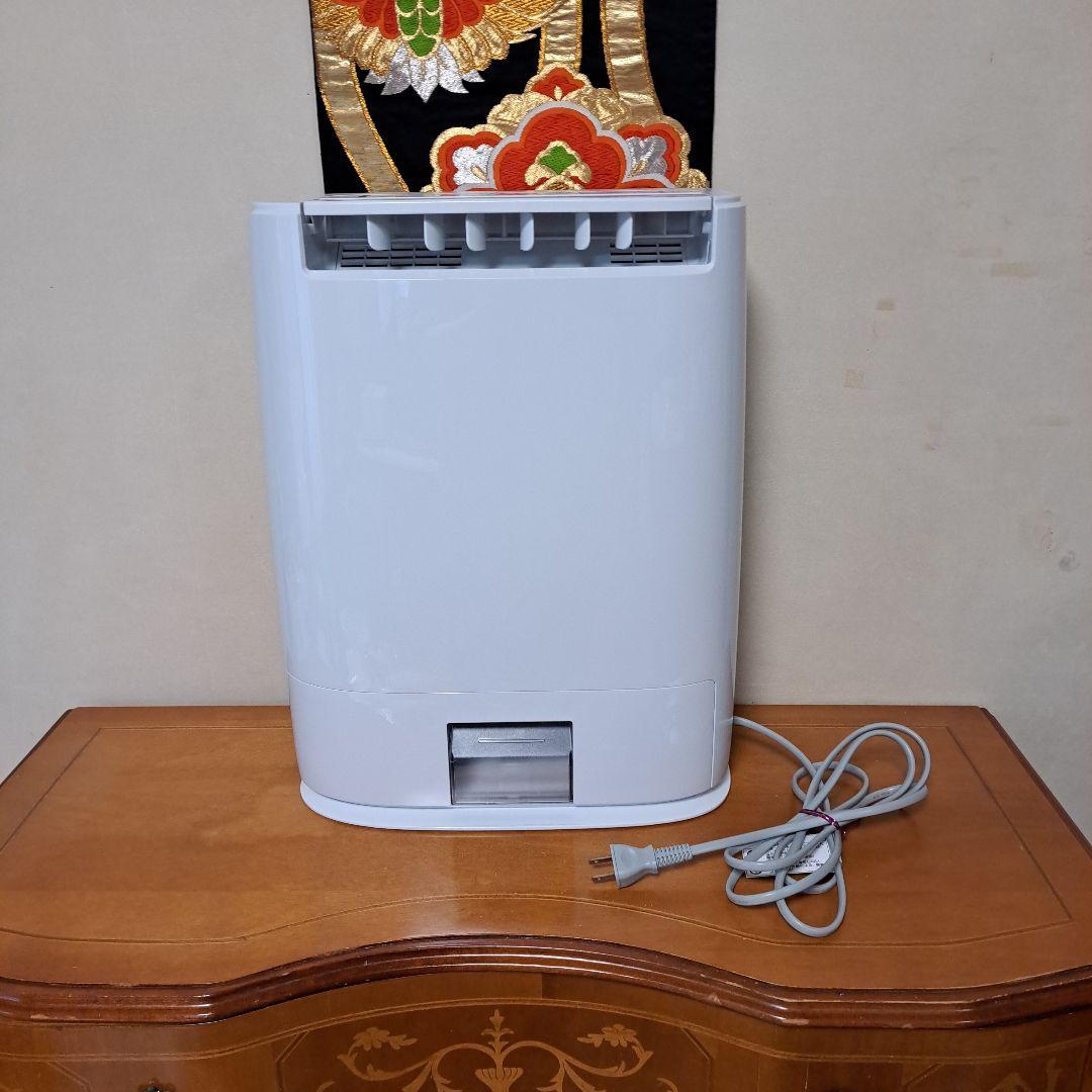 zagaato 2023年度製　パナソニック　 衣類乾燥除湿器