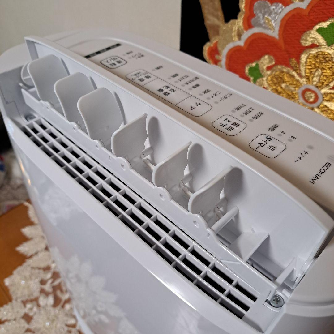 zagaato 2023年度製　パナソニック　 衣類乾燥除湿器