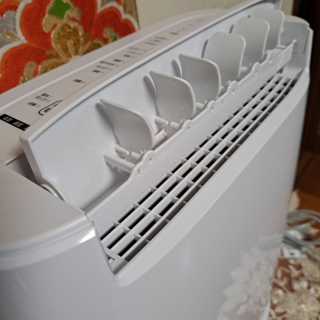 zagaato 2023年度製　パナソニック　 衣類乾燥除湿器