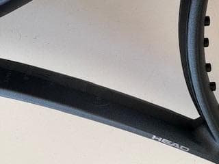 HEAD SPEED MP G2 2026 新品未使用品