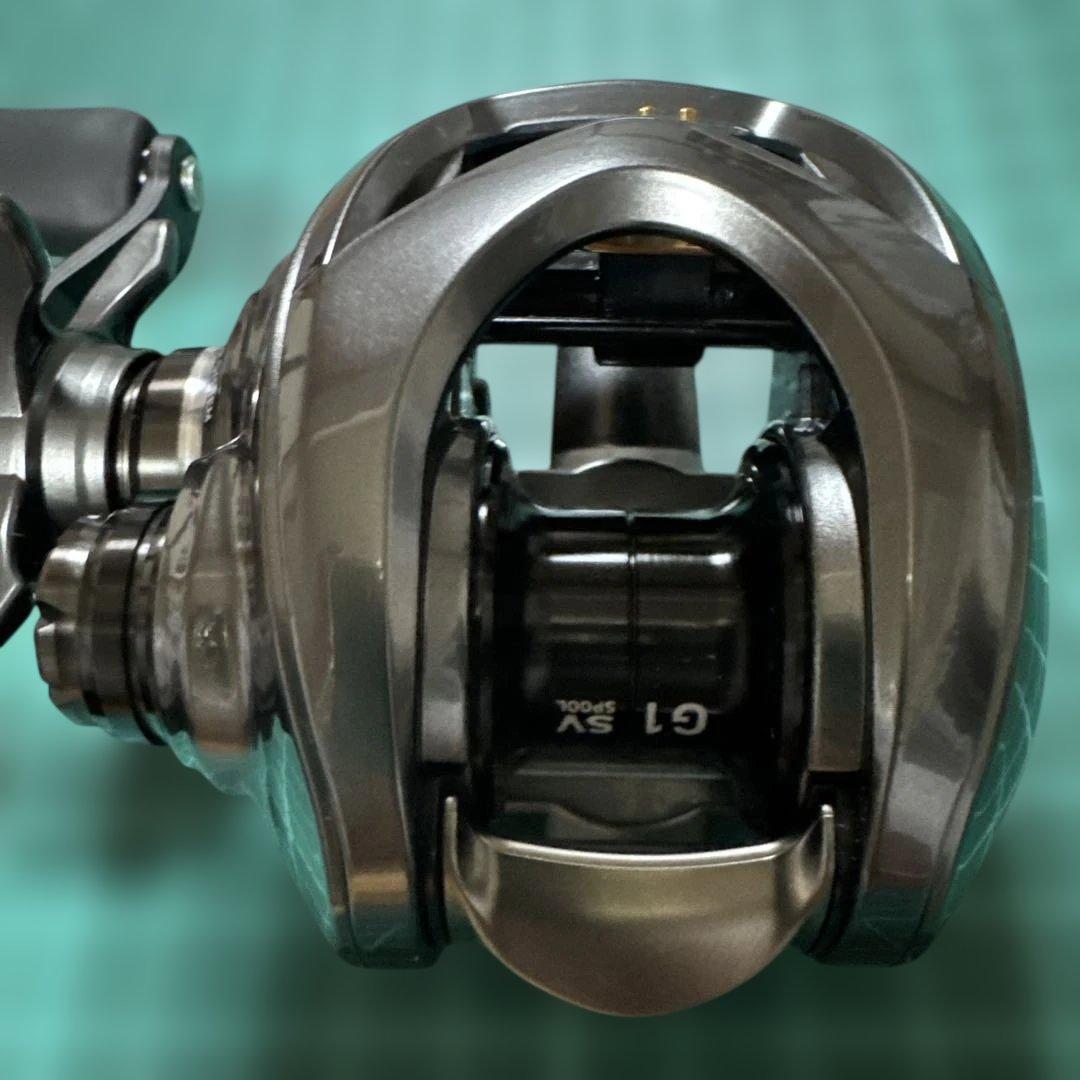 スティーズCT SV TW XHL SLPW SLP WORKSセミオーダー